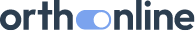 Ortho-Online Logo